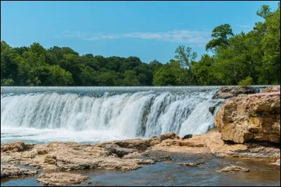 Quel est le plus long fleuve d&rsquo;Am&eacute;rique du Nord ?