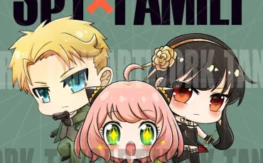 Quiz Manga