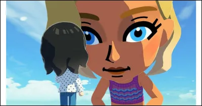 Enfin, aimes-tu ''Tomodachi Life'' ?