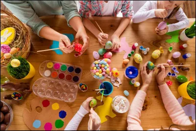 Quelles activit&eacute;s pr&eacute;f&egrave;res-tu ?