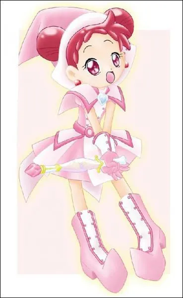 Quelle est cette saison et qui est ce personnage ?