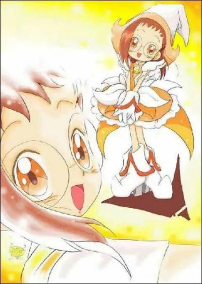 Quel est ce costume et qui est le personnage ?