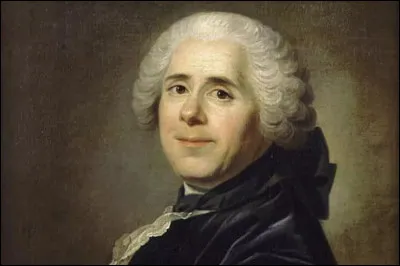 Qui est ce dramaturge fran&ccedil;ais, auteur de la com&eacute;die ''Le Triomphe de l&rsquo;amour'' ?