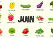 Quiz Mots à terminer 131 - ''Ju'' de juin