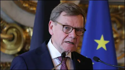 Qui est le chancelier f&eacute;d&eacute;ral ? (Juin 2026)