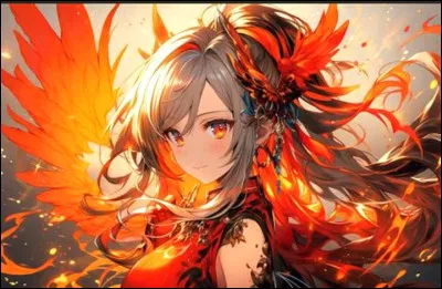 Est-ce que tu pr&eacute;f&egrave;res le rouge ou l'orange ?