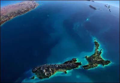Dans quel continent vie l'aigle harpie ?