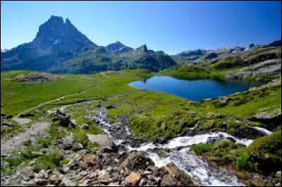 Dans quelle r&eacute;gion ce d&eacute;partement se trouve-t-il ?