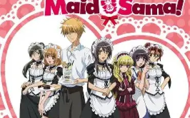 Quiz Manga