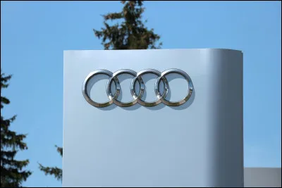 Quel est ce logo ?