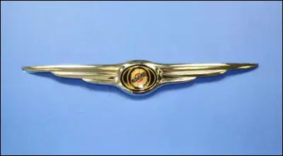 Quel est ce logo ?