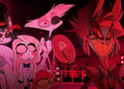 Quiz Hazbin Hotel - Les personnages - (part 1)