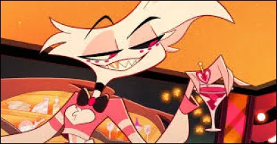 Et ce personnage est :