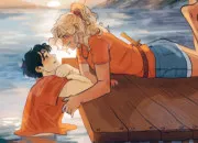 Quiz Percy Jackson - Les parents divins