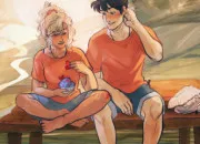 Quiz Percy Jackson - Les bungalows