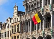 Quiz La Belgique !