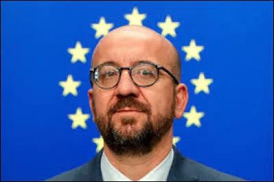 Quel Premier ministre belge a &eacute;t&eacute; &eacute;lu pr&eacute;sident du Conseil europ&eacute;en en 2019