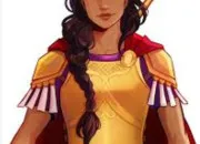 Quiz Percy Jackson - Les parents divins (2)
