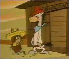 Qui sont ces personnages ?