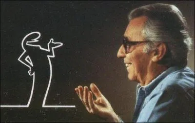 De quelle nationalit est son dessinateur ?