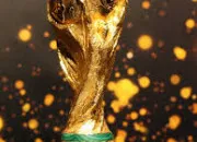 Quiz La Coupe du monde de football ! 🌎🏆