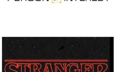 Quiz Stranger things
