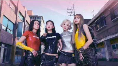 Et quelle est ton groupe pr&eacute;f&eacute;r&eacute; de Kpop ( fille version ) ?