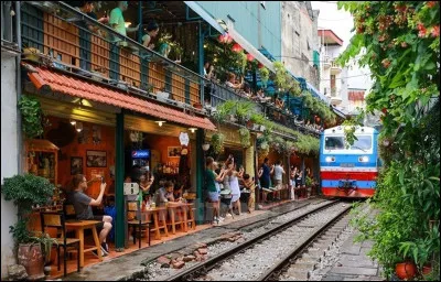 Quelle est la capitale du Vietnam ?