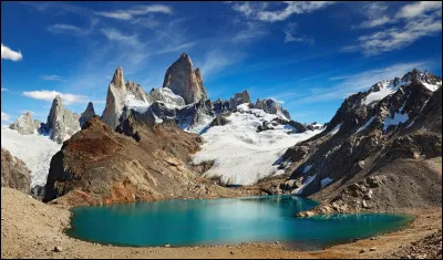 Dans quel pays se trouve la r&eacute;gion de Patagonie ?