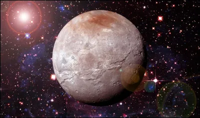 Quelle est la plus grande lune de Neptune ?