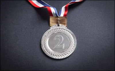 Quel est le symbole chimique de l'argent ?