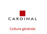Quiz Cardinal