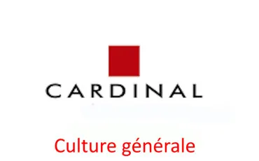 Quiz Culture générale