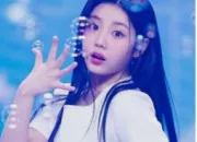 Quiz Connais-tu bien Wonhee d'Illit ?🐿
