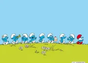 Test Quel Schtroumpf êtes-vous ?