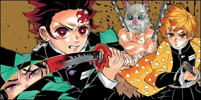 Aimes-tu les mangas ?