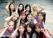 Quiz Les membres de Loona