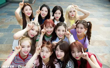 Quiz K-pop