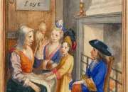 Quiz ''Les Contes de ma mère l'Oye'' : vrai ou faux ?