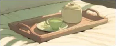 Tu te d&eacute;crirais comme quelqu'un...