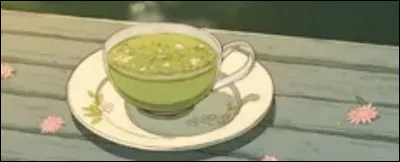 Quel fruit aimes-tu le plus ? (2/4)
