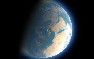 Quel gaz noble est le plus abondant dans l&rsquo;atmosph&egrave;re terrestre ?