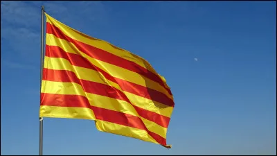 Dans quel pays se trouve la r&eacute;gion de Catalogne ?