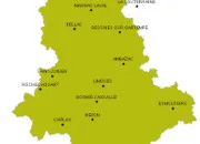 Quiz Connaissez-vous le département de la Haute-Vienne
