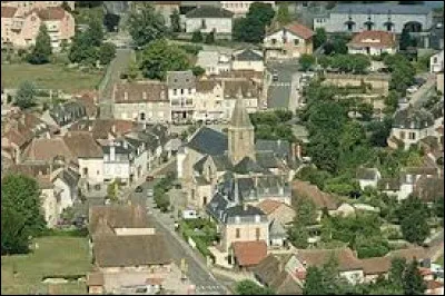 Ma population &eacute;tait en 2023 de 373 167 habitants, soit 68 r&eacute;sidents au km&sup2;. Mais au niveau national, quel est mon rang dans les d&eacute;partements les plus peupl&eacute;s, en comptant ceux d'outre-mer ? (Photo de la commune de Nexon).