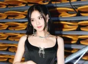 Quiz Quizz impossible sur Jisoo