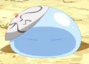 Quiz Connais-tu vraiment tout sur ''Moi, quand je me réincarne en Slime'' ?