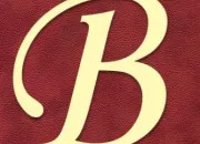 Quiz Mots en B