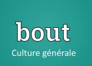 Quiz Bout