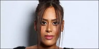Qui est cette chanteuse dont l'un des titres est ''Jusqu'au bout'' ?